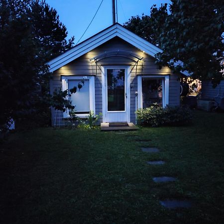 Guest House In The Garden Hokksund Luaran gambar